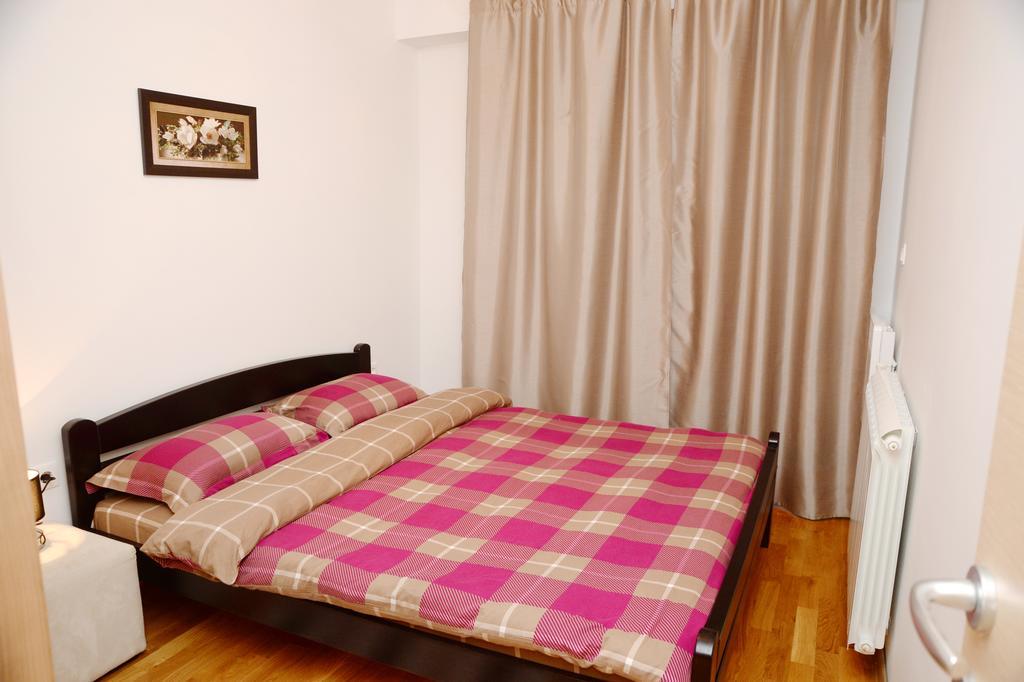 Exclusive Apartments Skopje Exterior photo