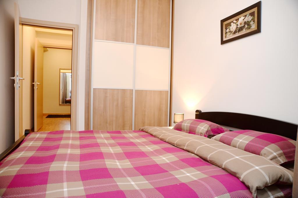 Exclusive Apartments Skopje Exterior photo