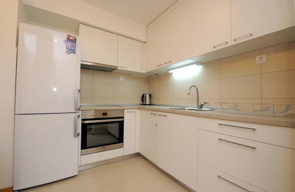Exclusive Apartments Skopje Exterior photo