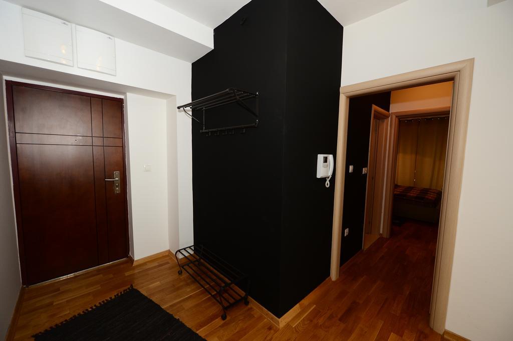 Exclusive Apartments Skopje Exterior photo