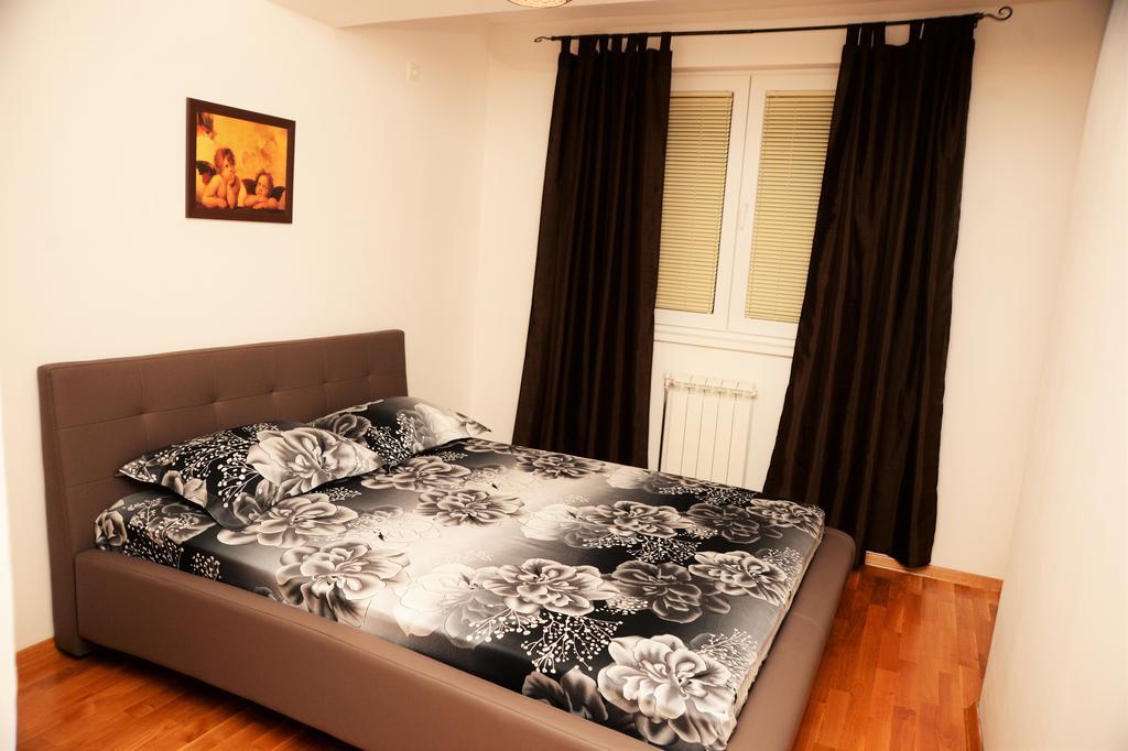 Exclusive Apartments Skopje Exterior photo