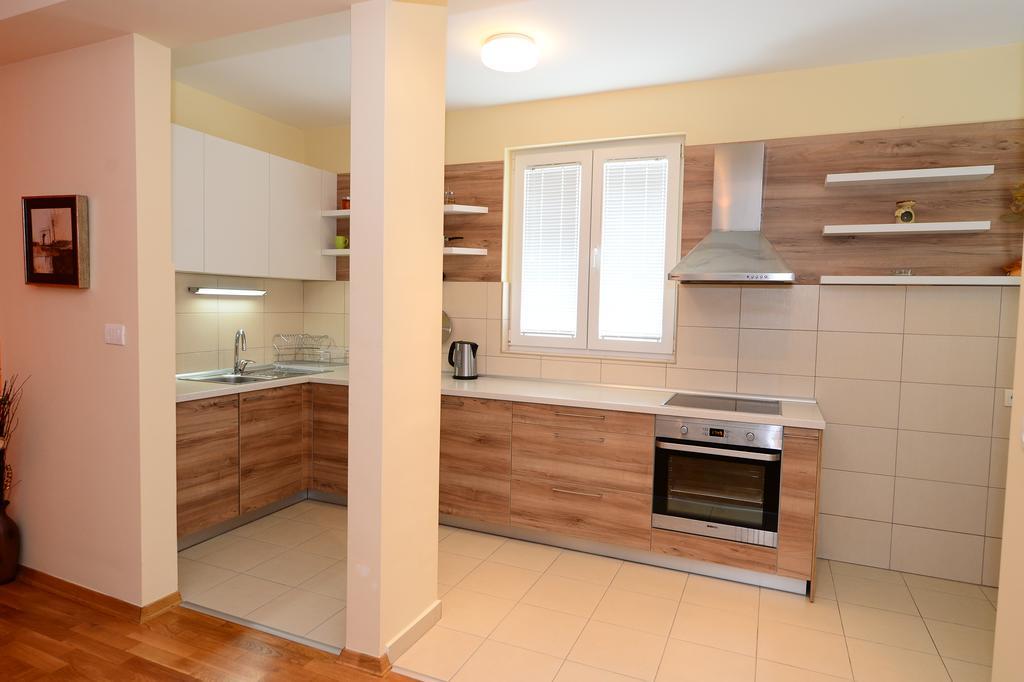 Exclusive Apartments Skopje Exterior photo