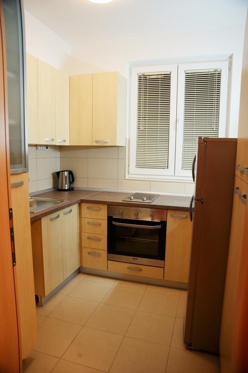 Exclusive Apartments Skopje Exterior photo